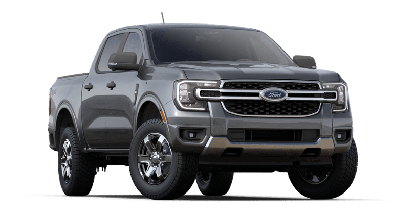 Ranger® vehicle